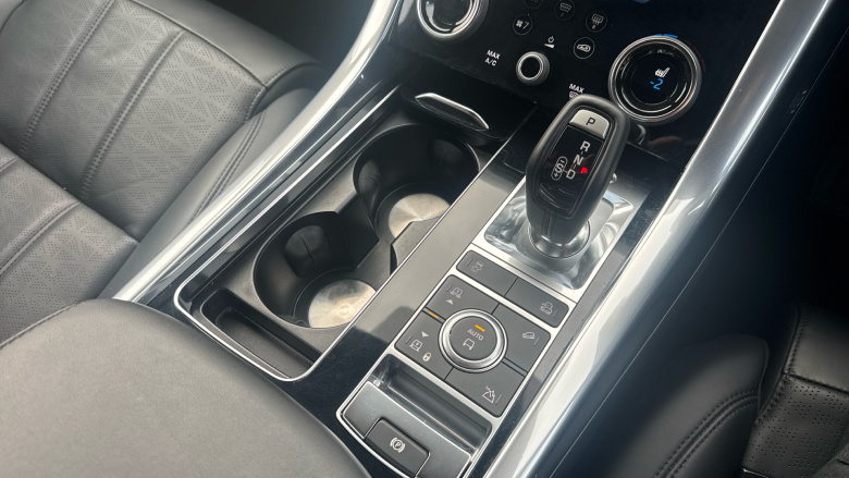 Land Rover Range Rover Sport 3.0 D300 Autobiography Dynamic 5dr Auto Diesel Estate